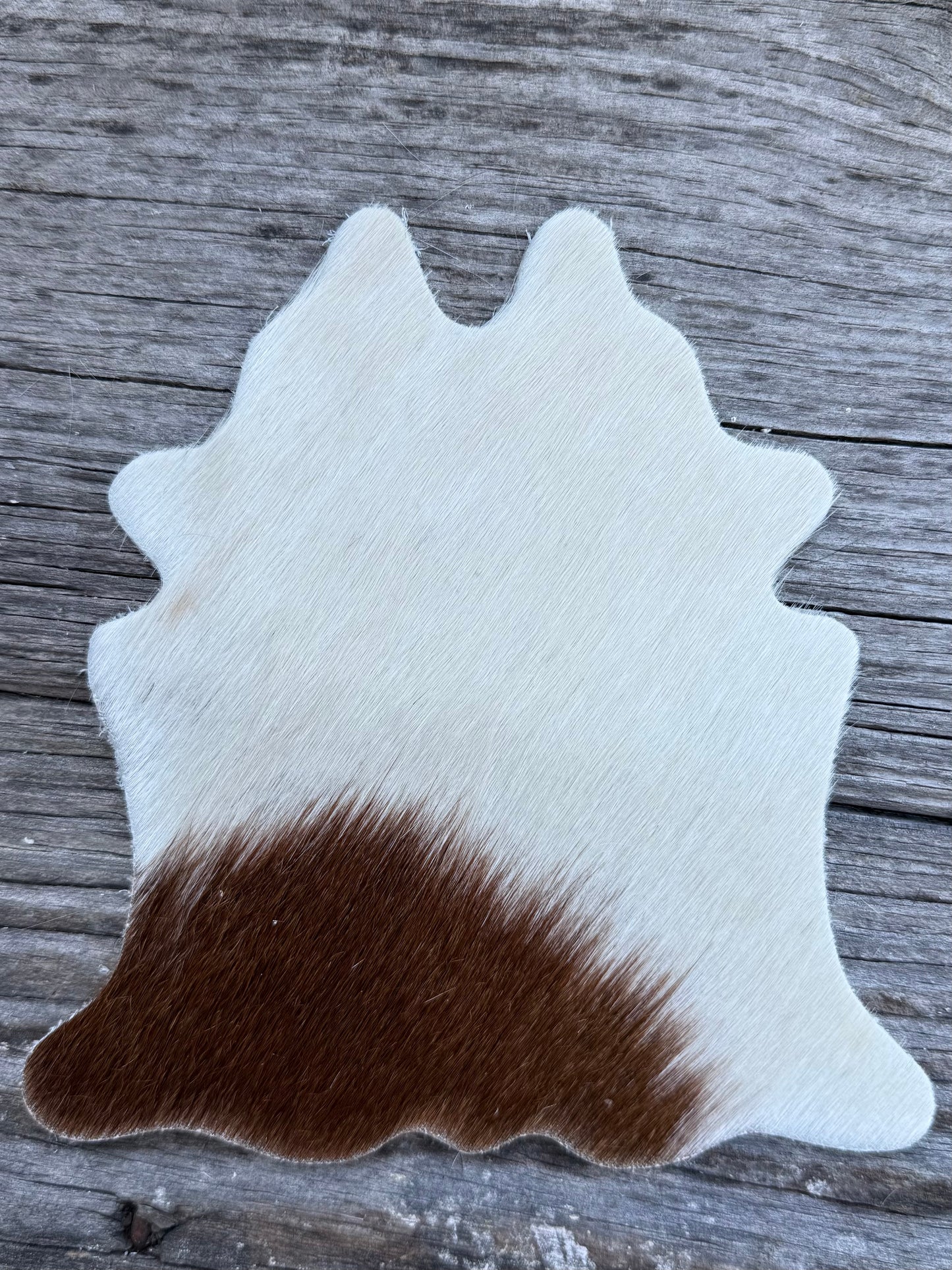 Super Mini Cowhide