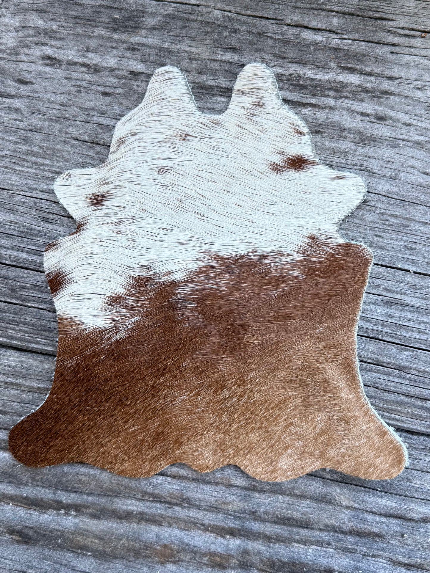 Super Mini Cowhide