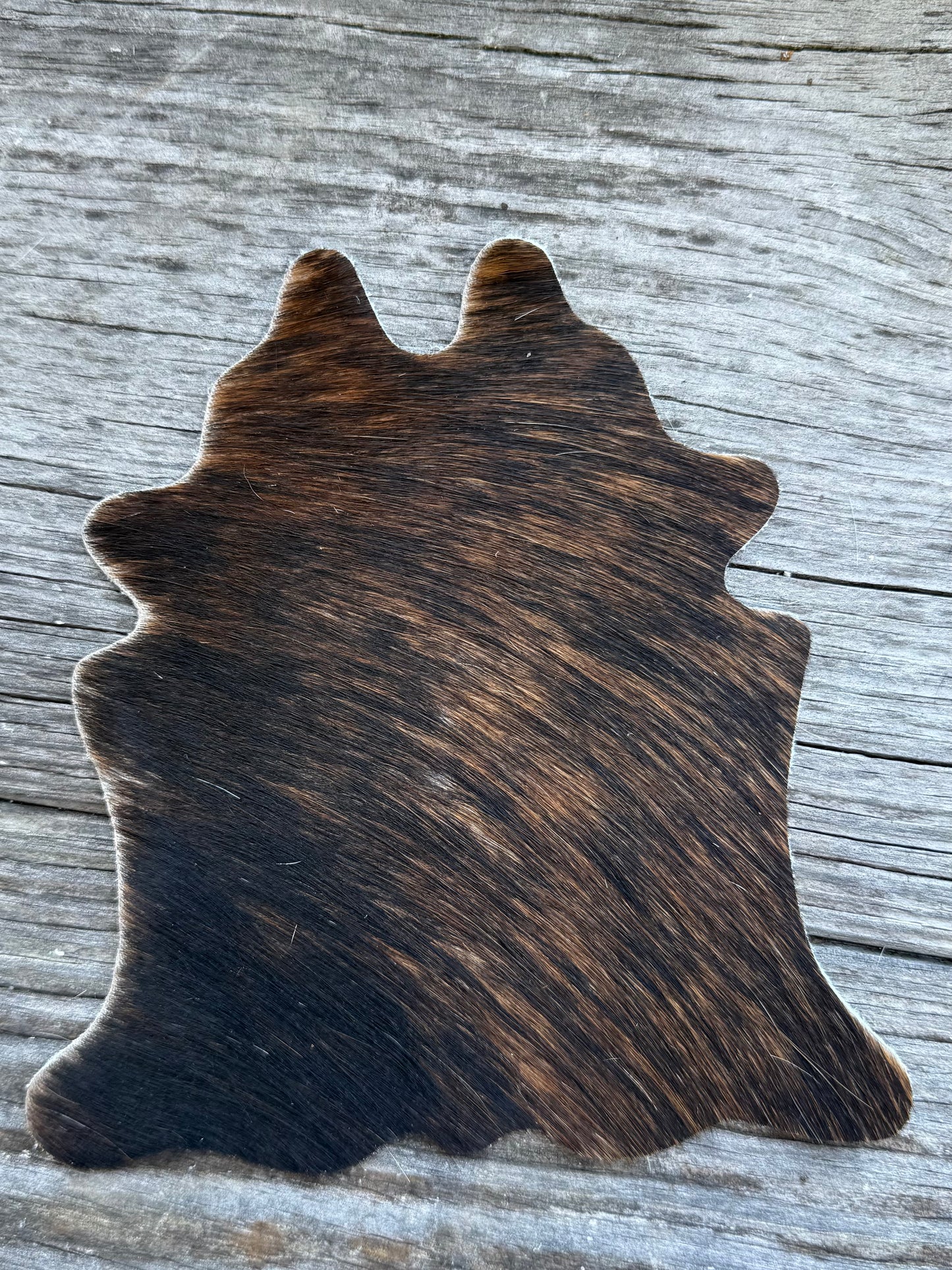 Super Mini Cowhide