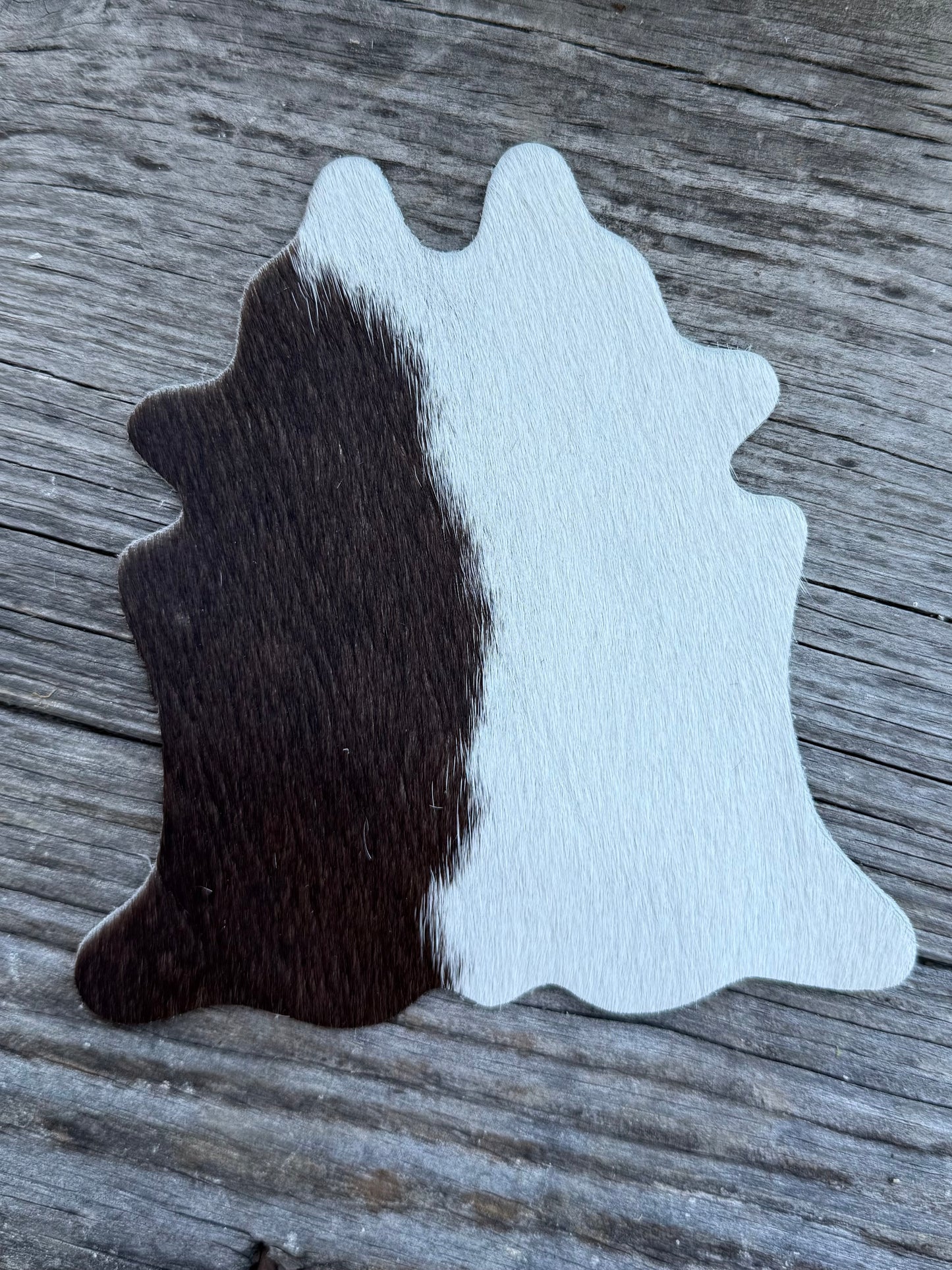 Super Mini Cowhide