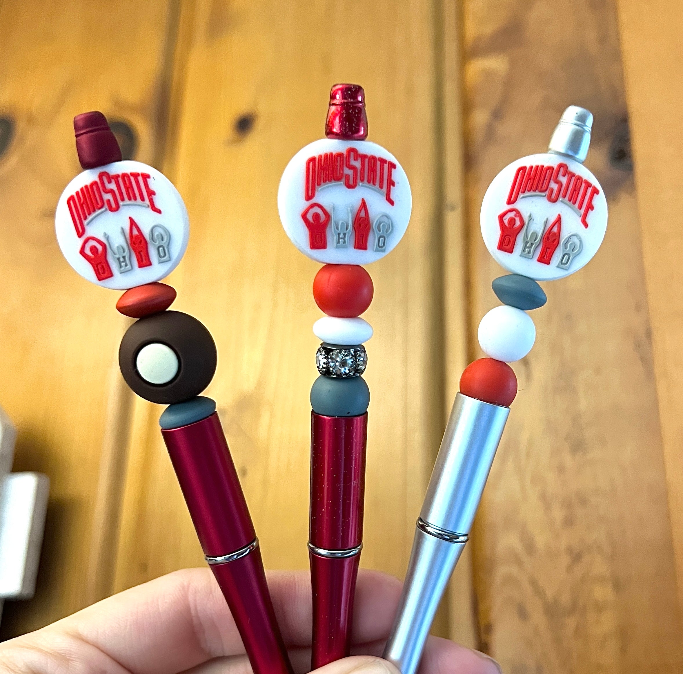 Ohio State Pen – Mama's Sweet Small Town Creations