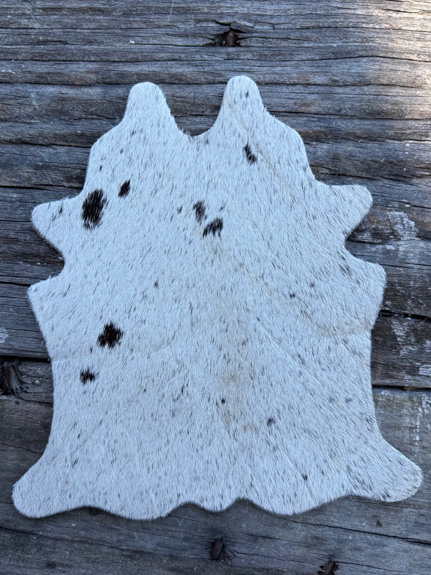Super Mini Cowhide