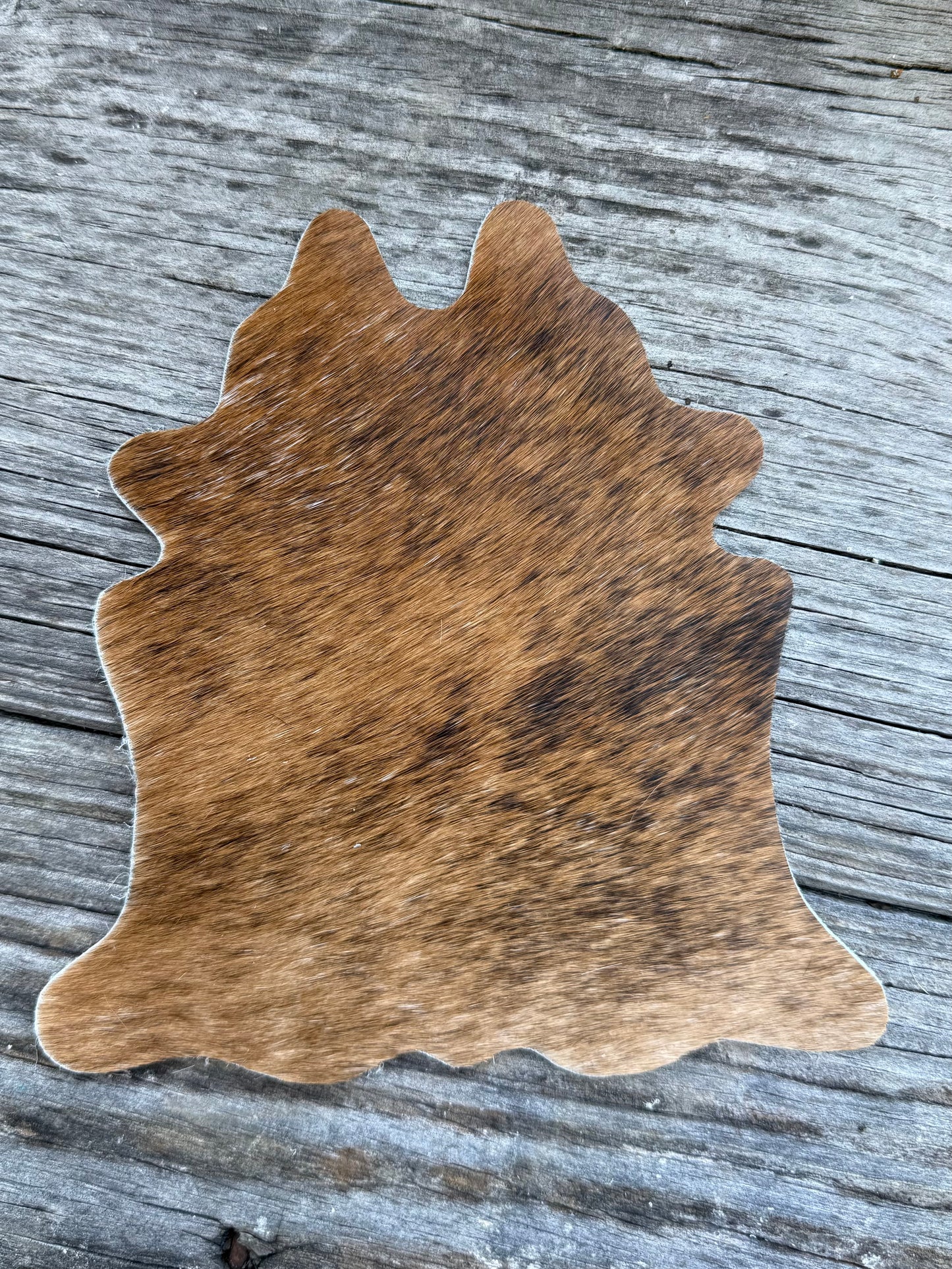 Super Mini Cowhide
