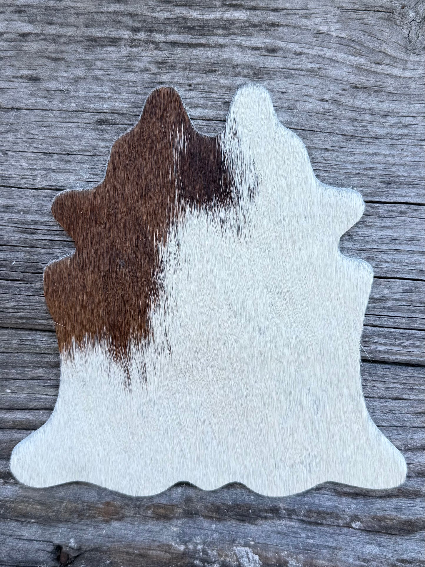 Super Mini Cowhide