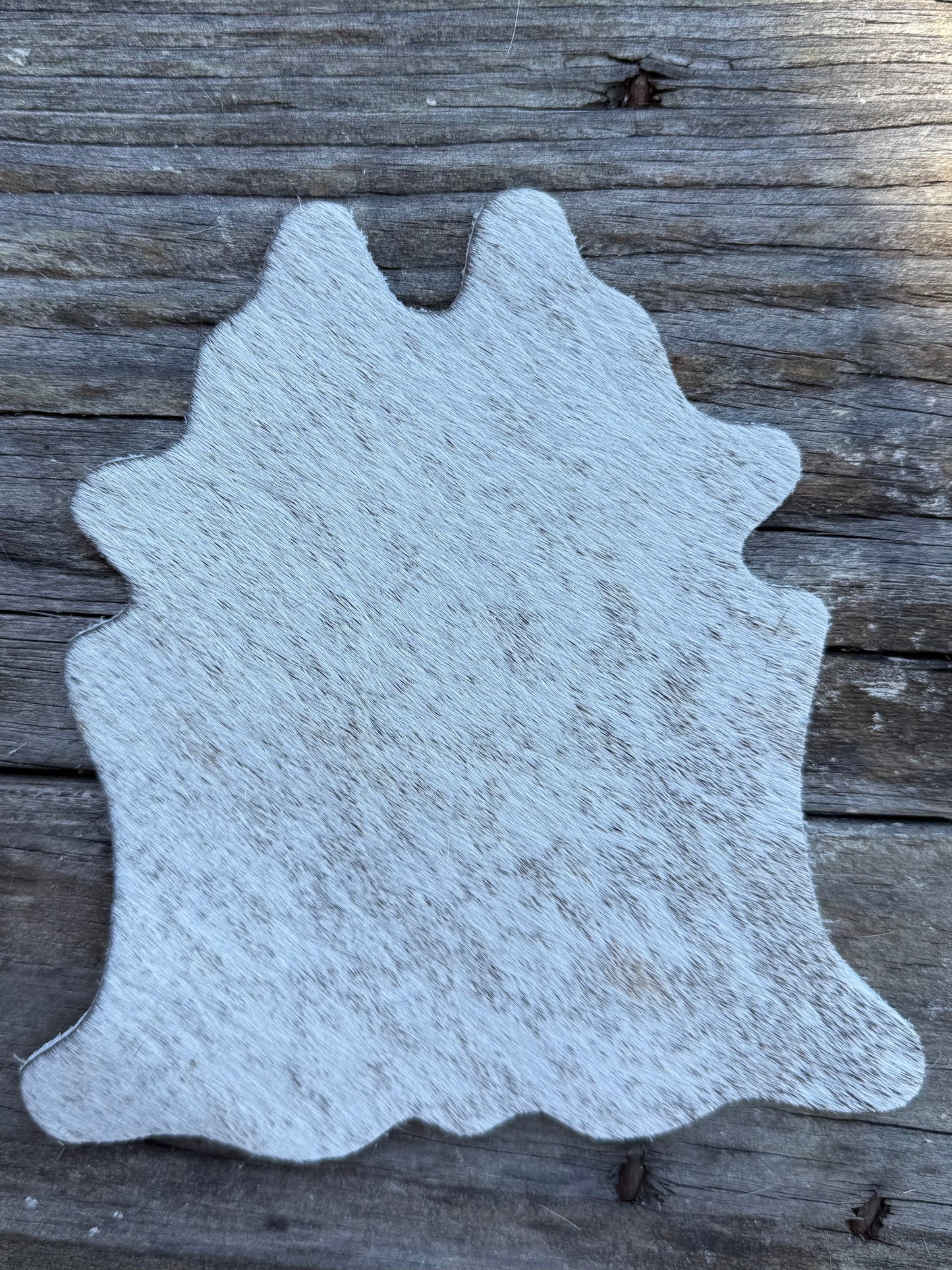Super Mini Cowhide