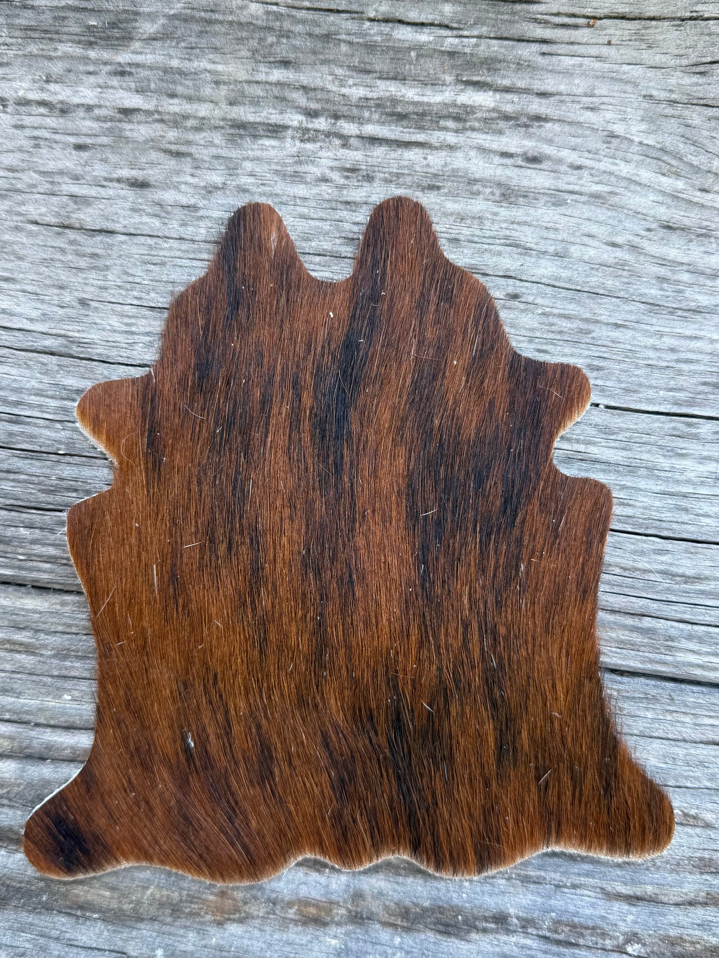 Super Mini Cowhide
