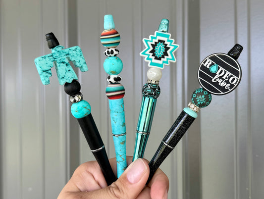 Western Pen