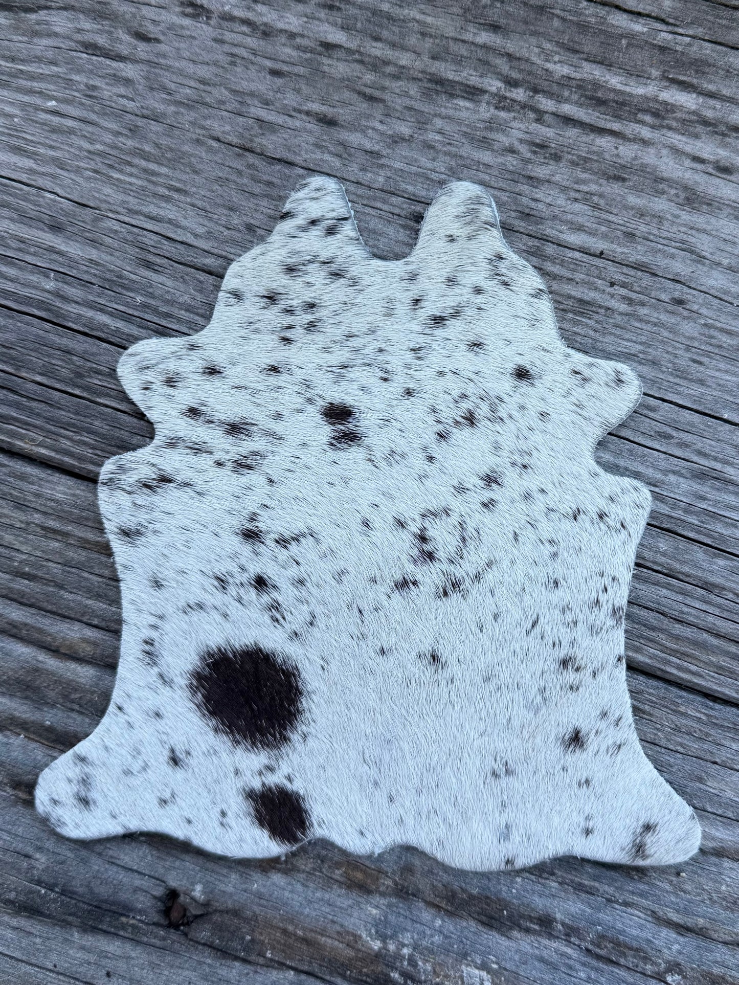 Super Mini Cowhide
