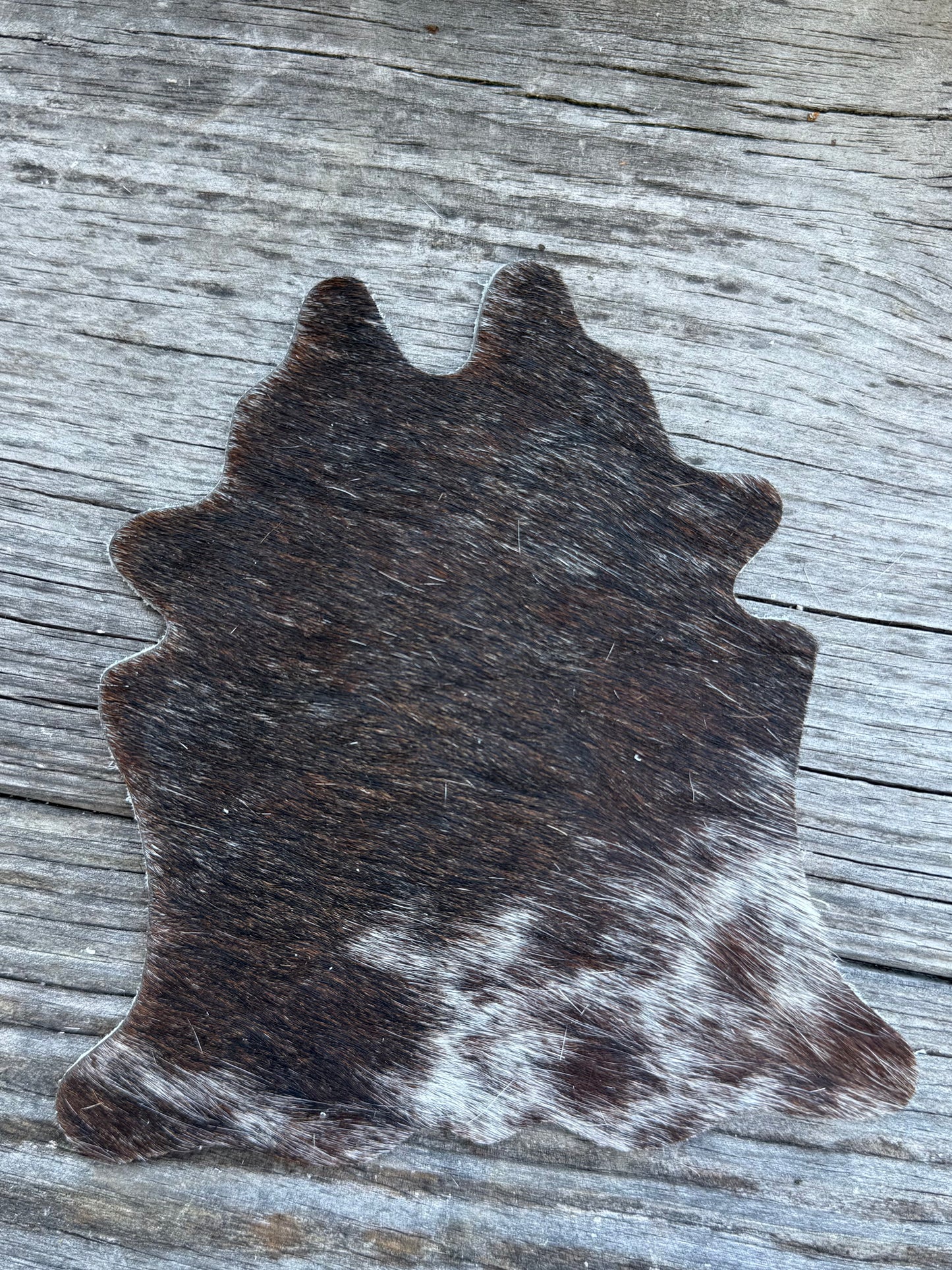 Super Mini Cowhide