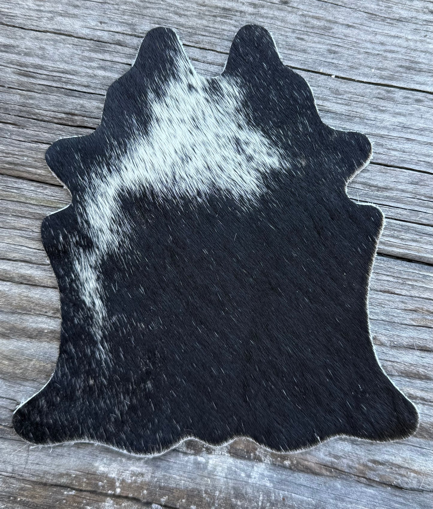 Super Mini Cowhide