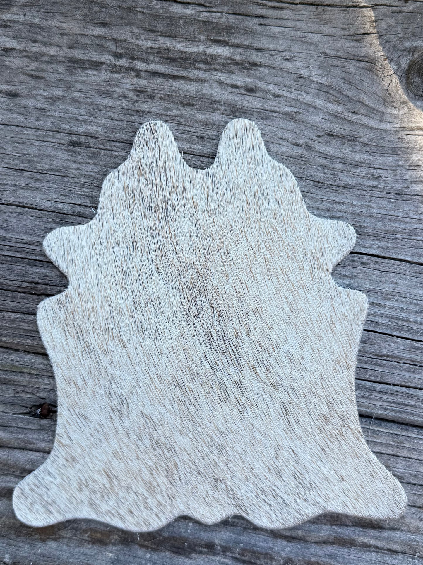 Super Mini Cowhide