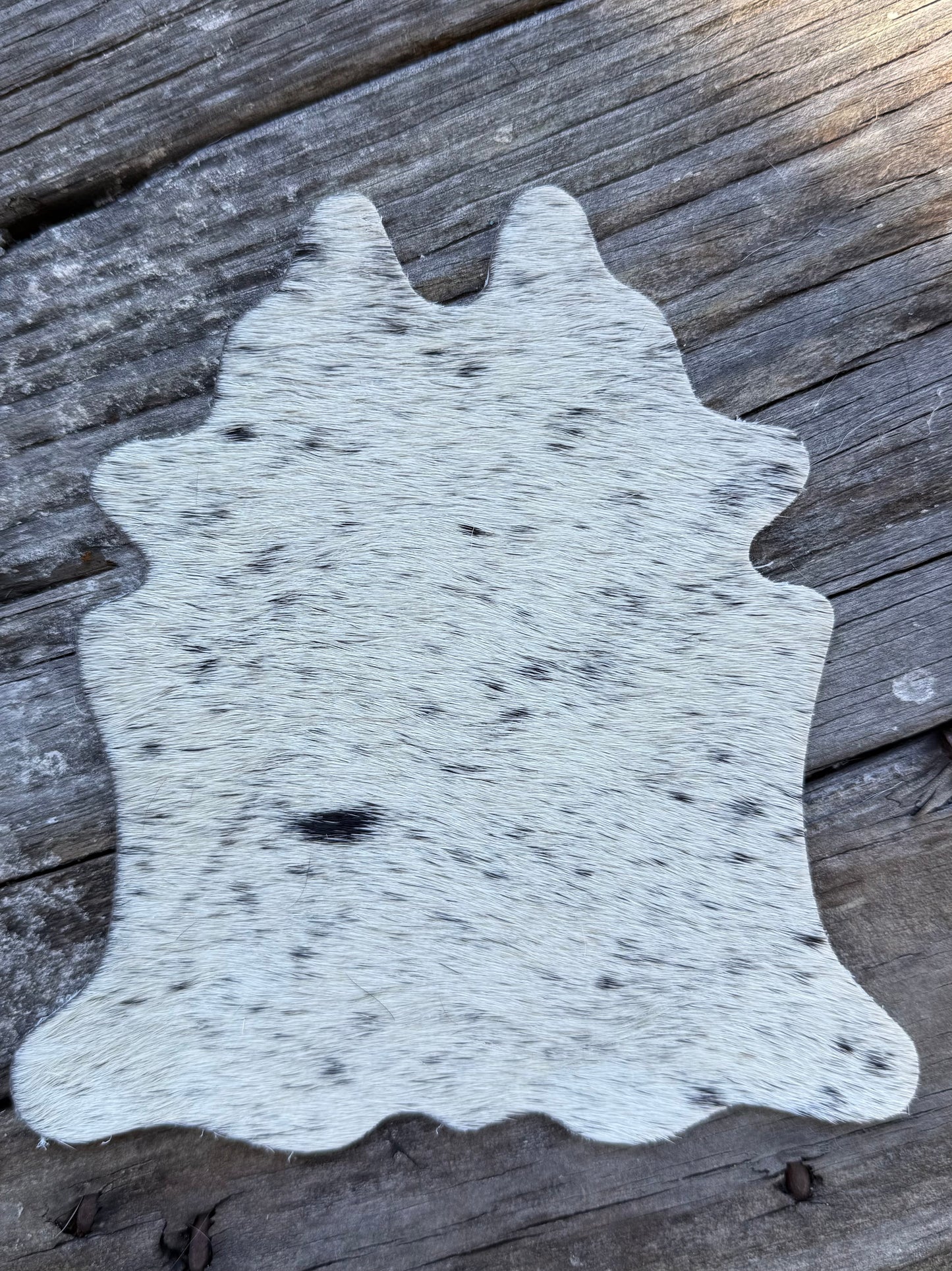 Super Mini Cowhide