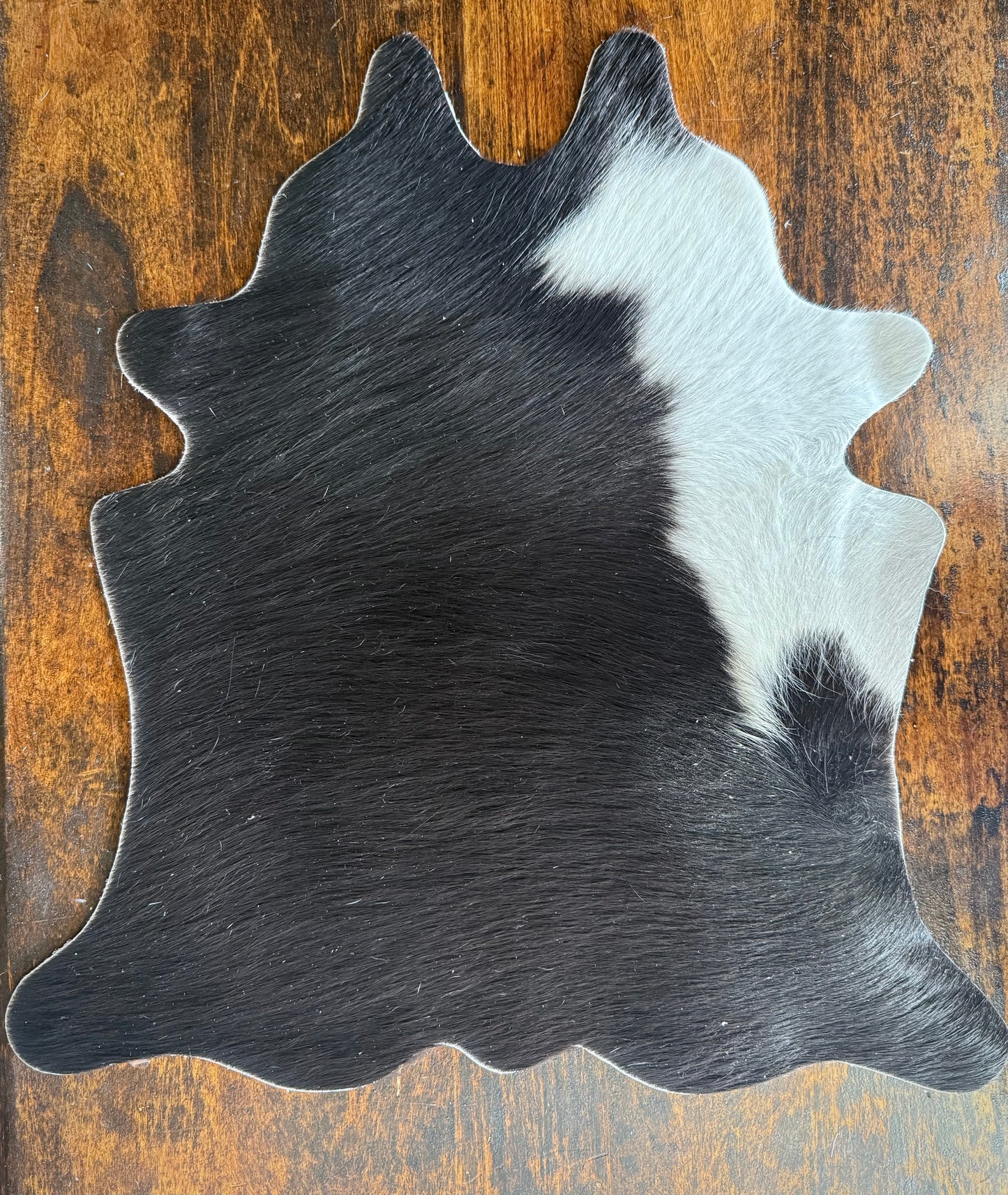 Mini Cowhide Hide