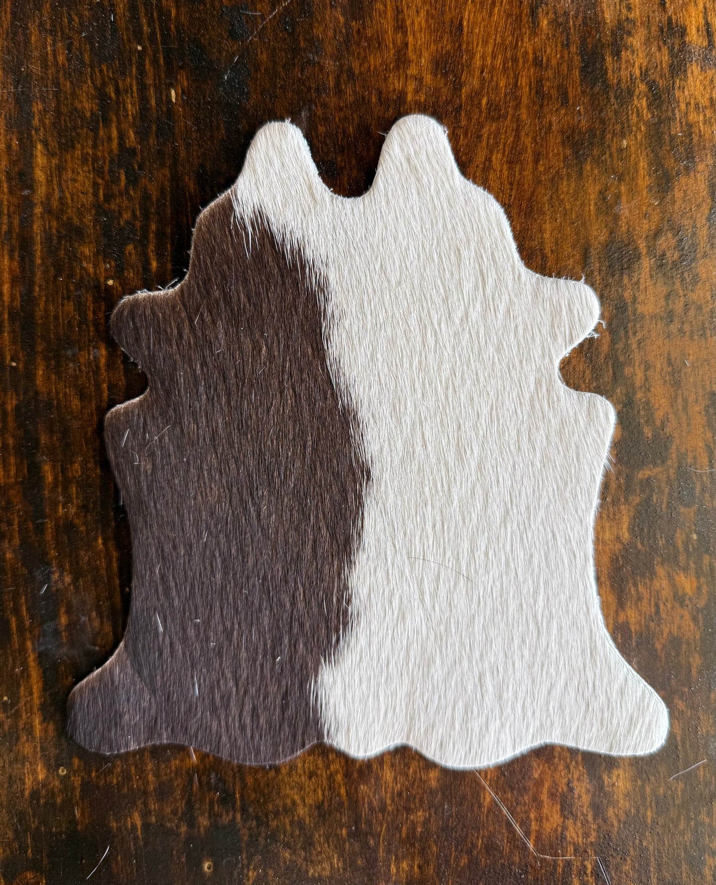 Super Mini Cowhide