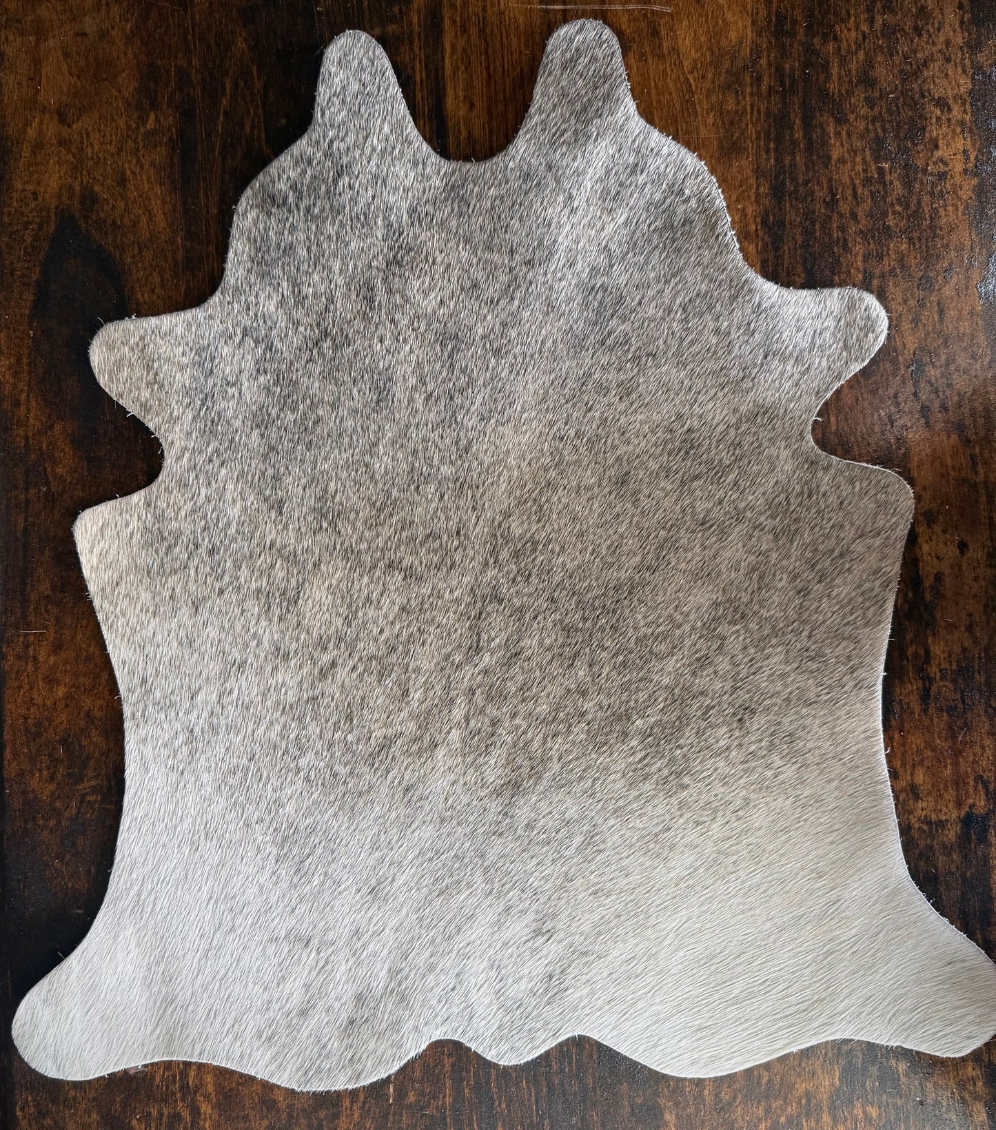 Mini Cowhide Hide