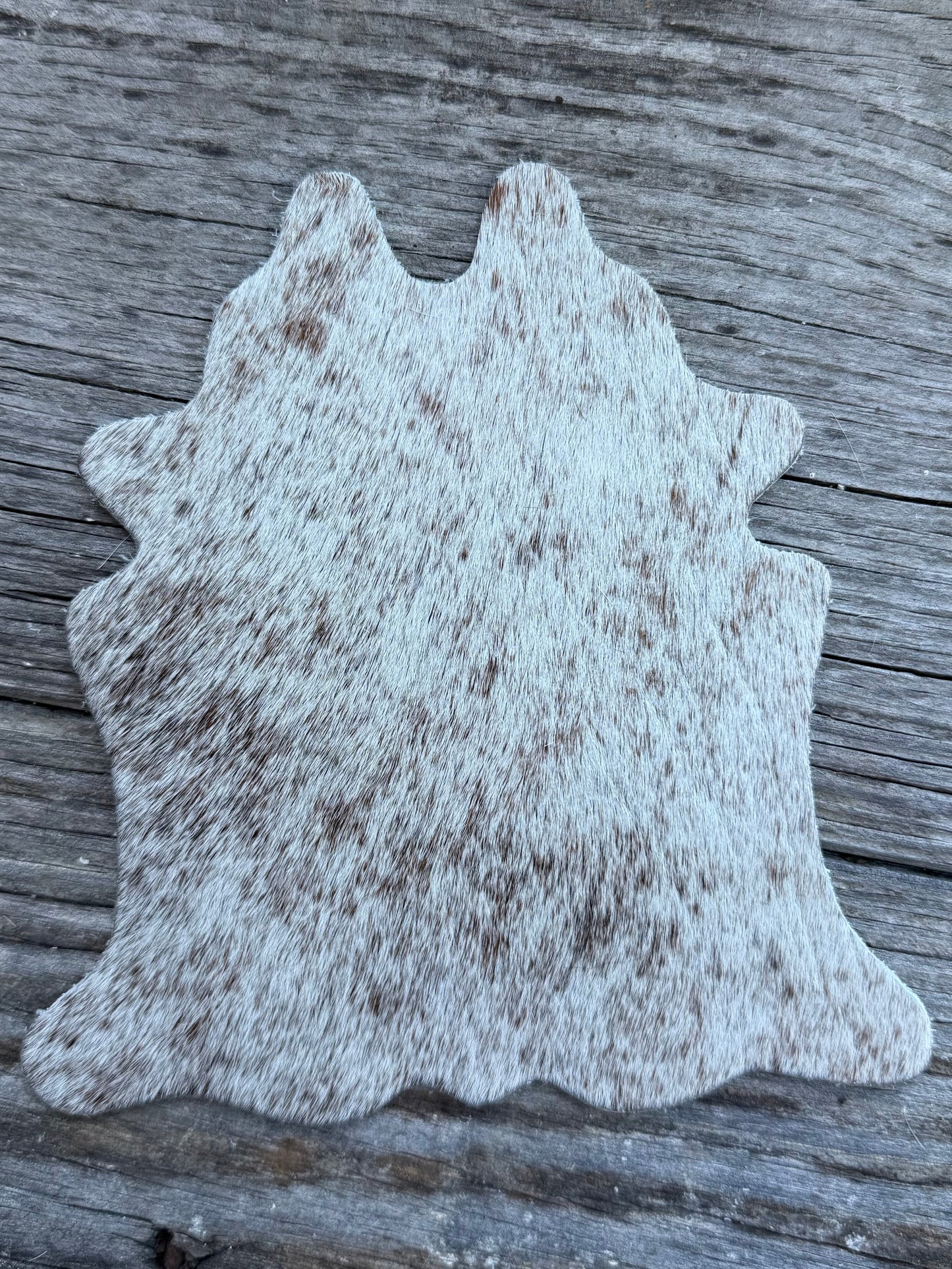 Super Mini Cowhide
