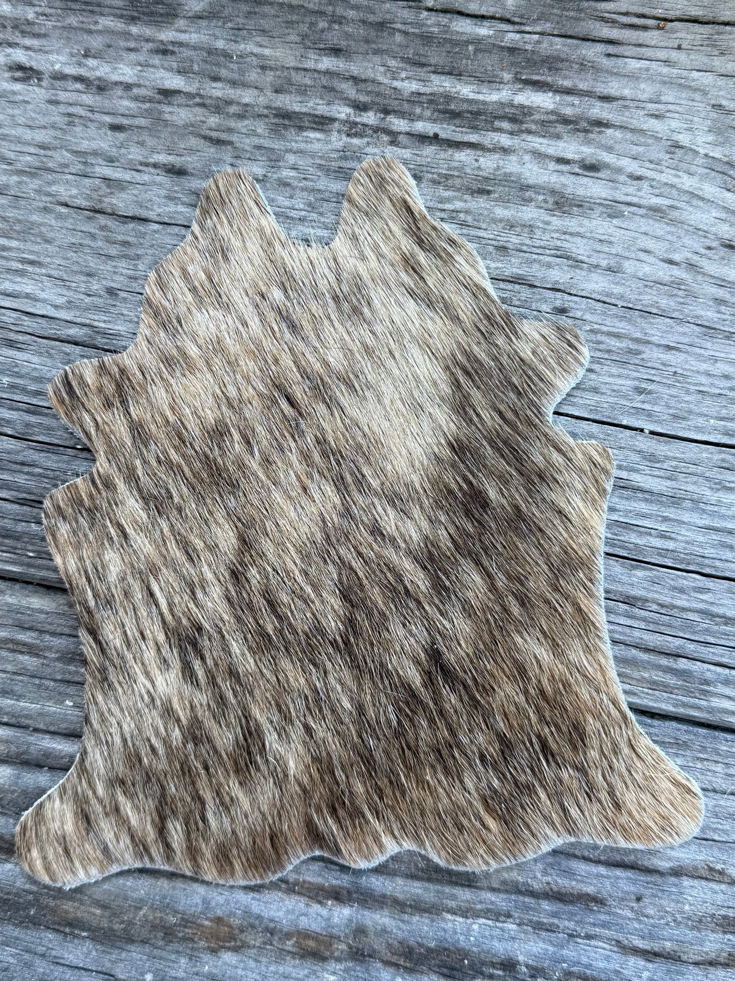Super Mini Cowhide