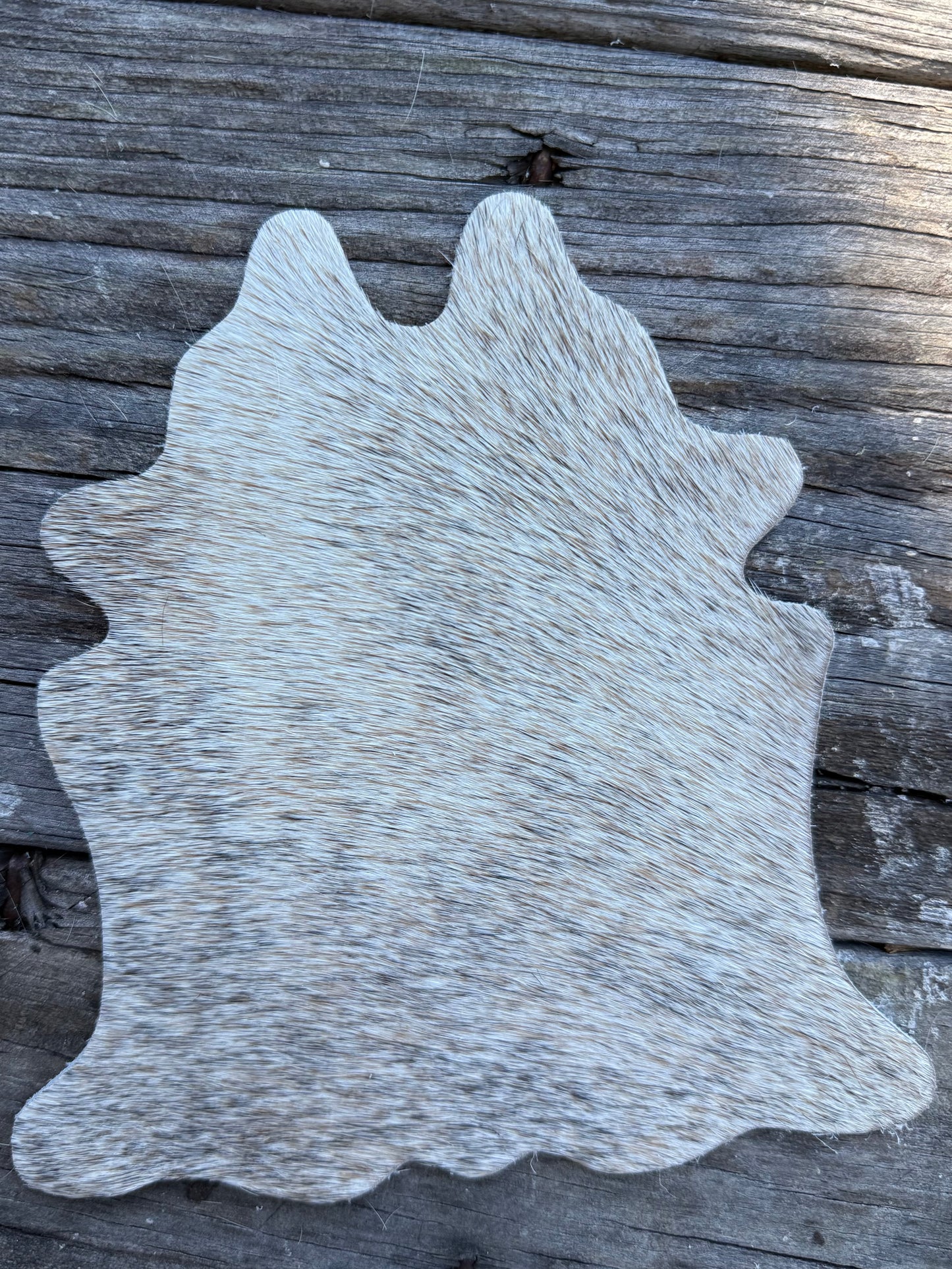 Super Mini Cowhide
