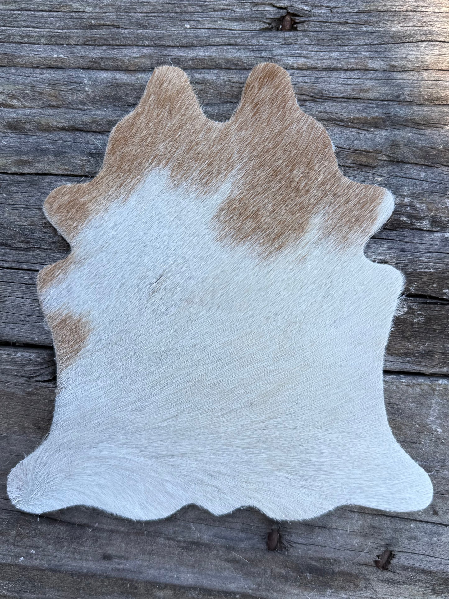 Super Mini Cowhide