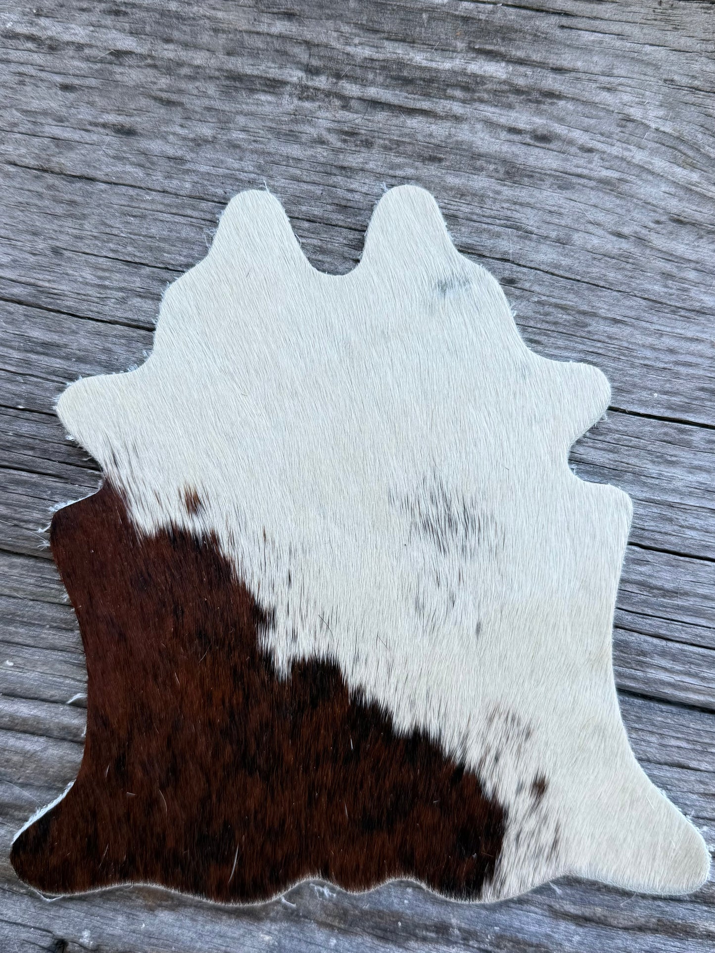 Super Mini Cowhide
