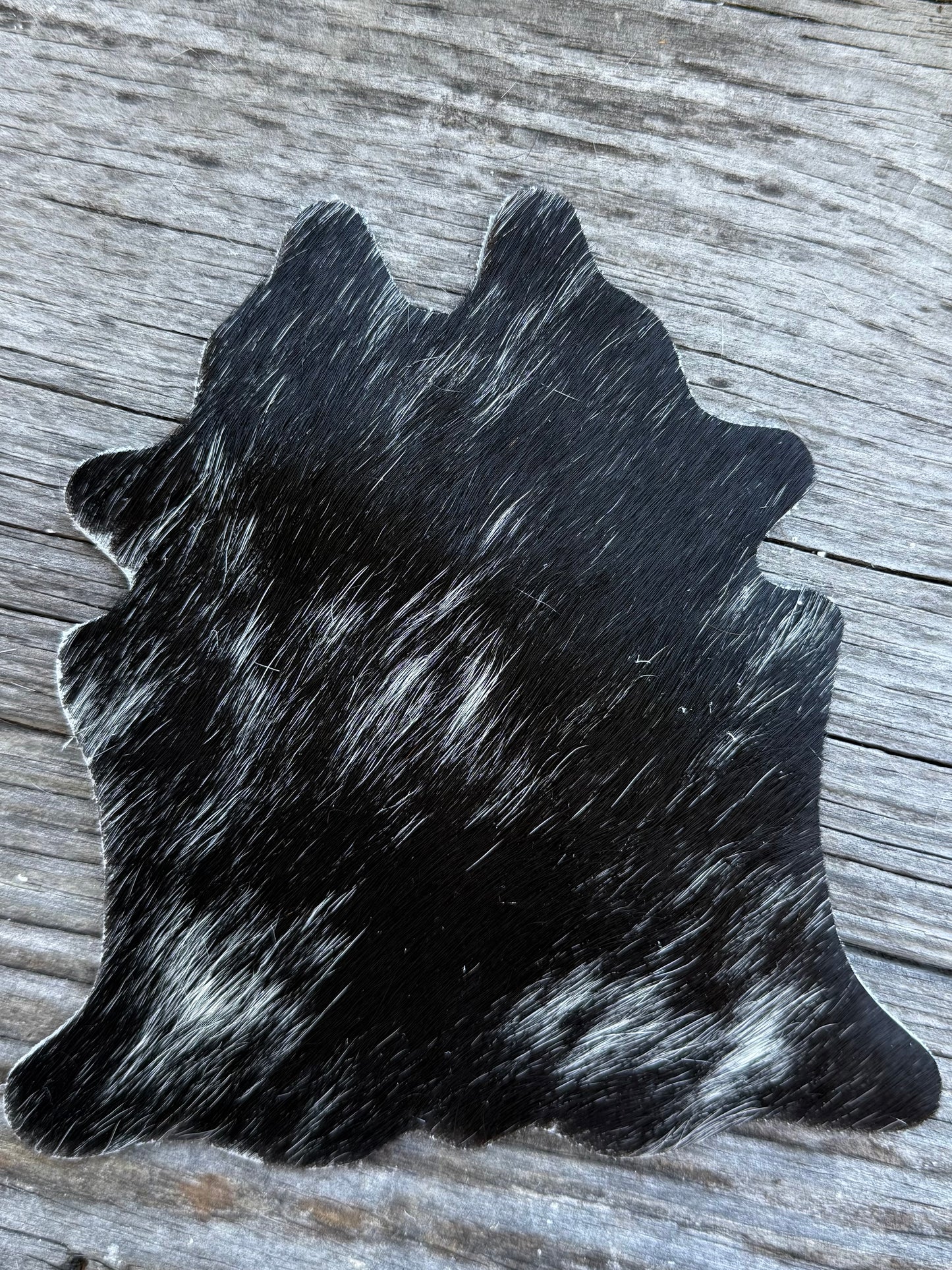 Super Mini Cowhide