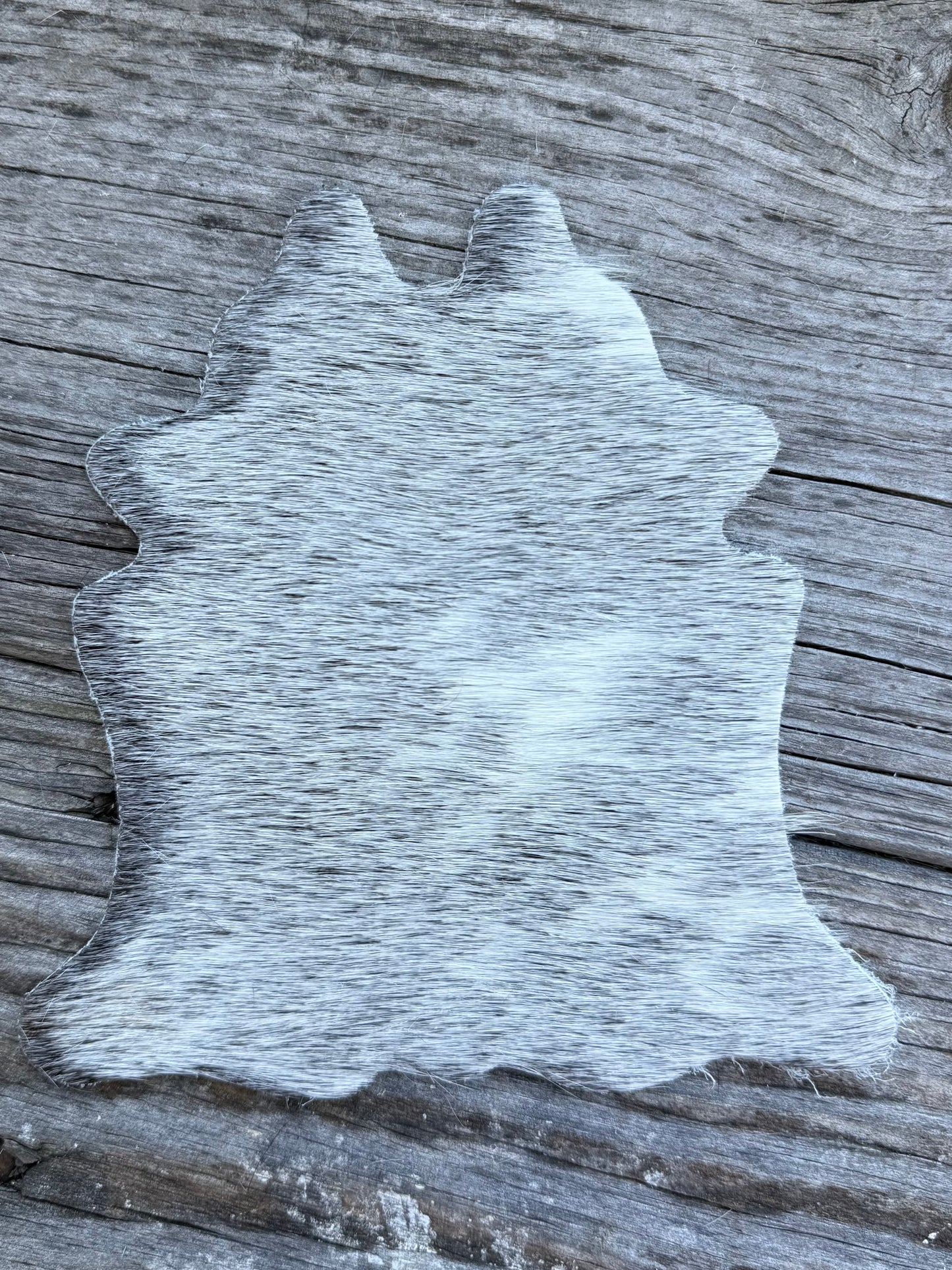 Super Mini Cowhide