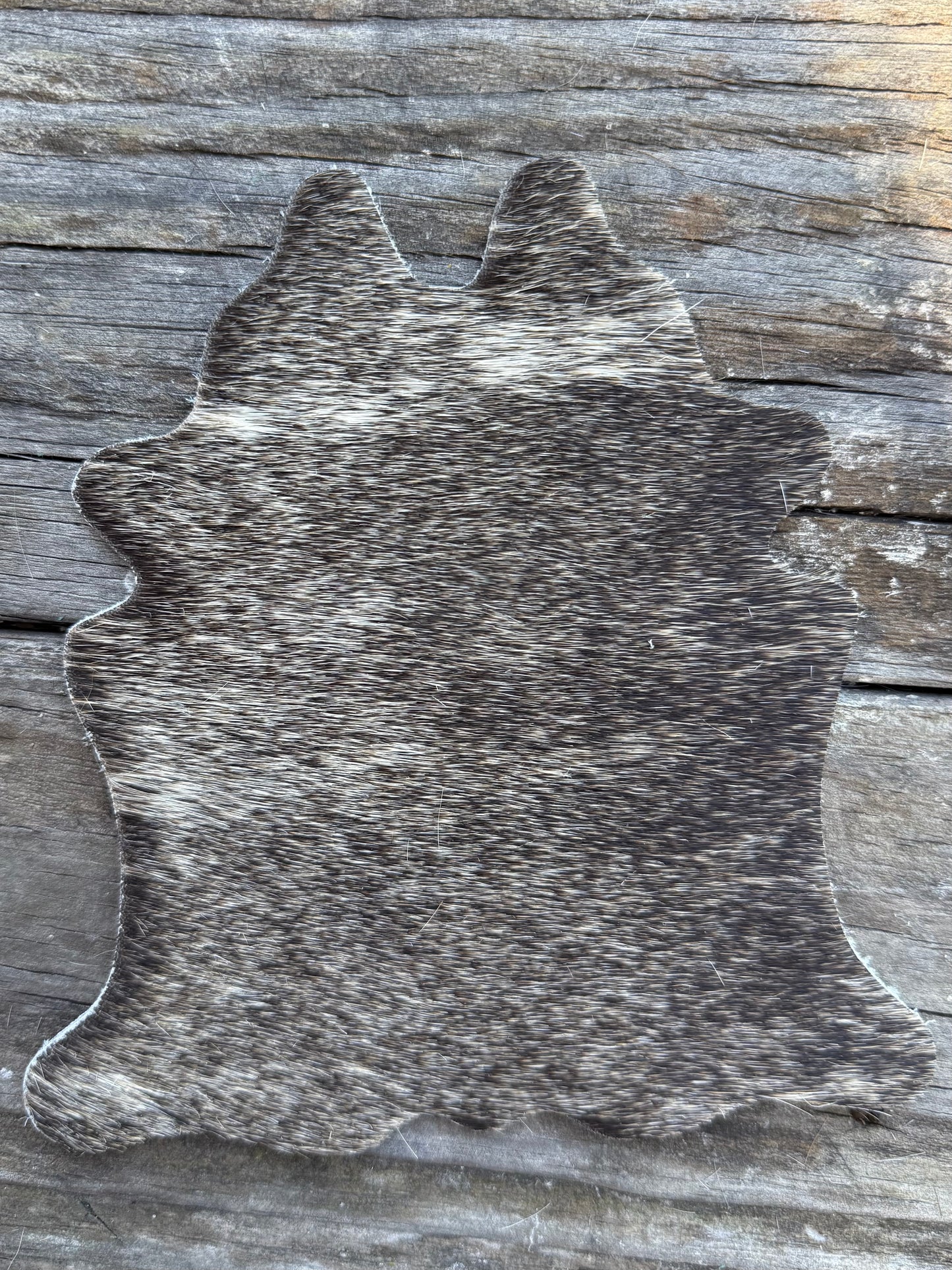 Super Mini Cowhide