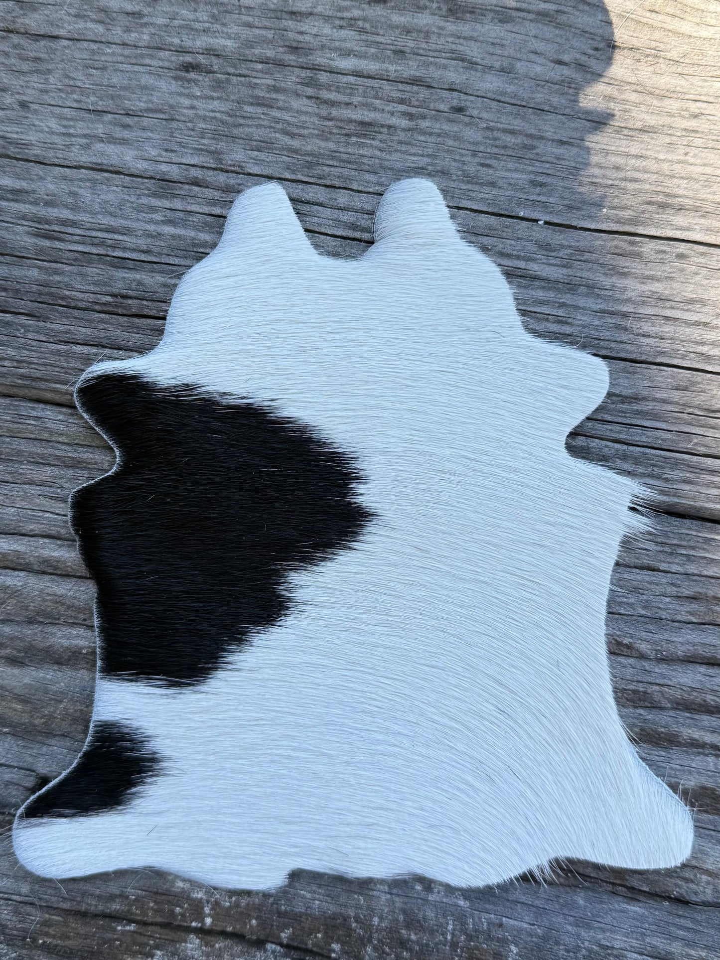 Super Mini Cowhide