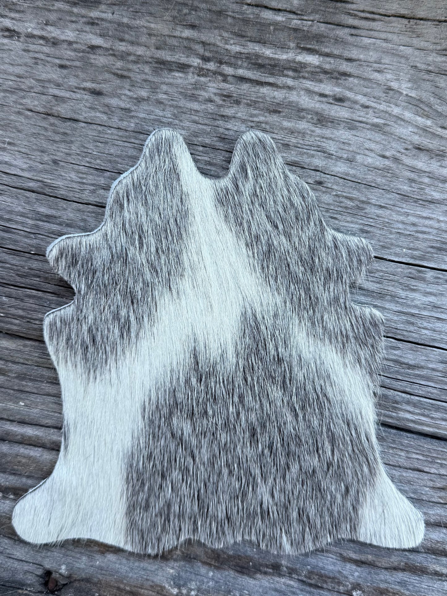 Super Mini Cowhide