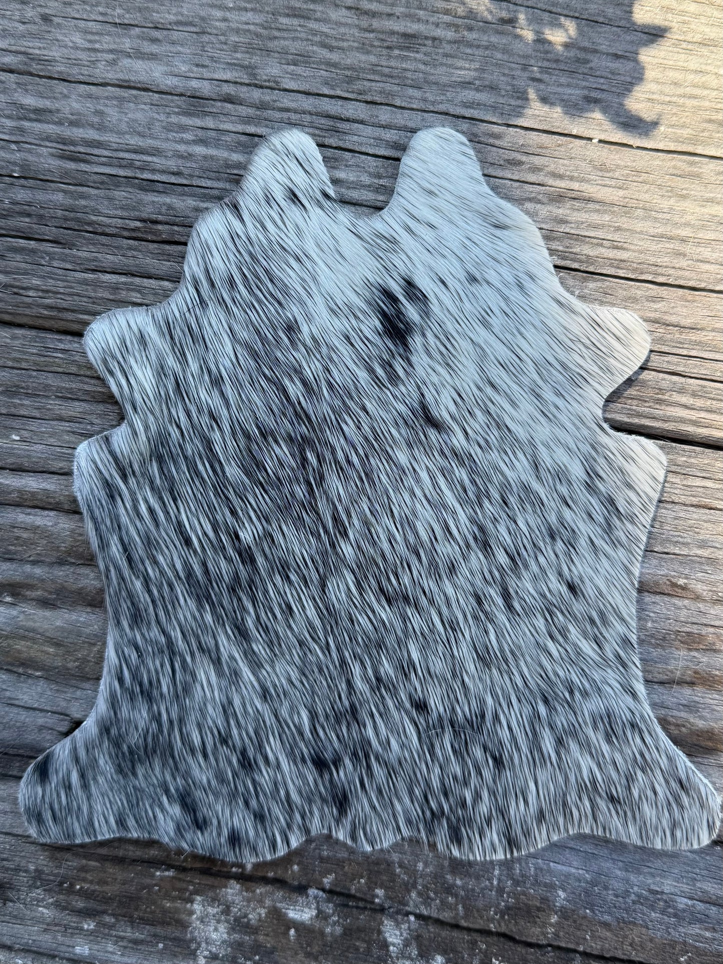 Super Mini Cowhide