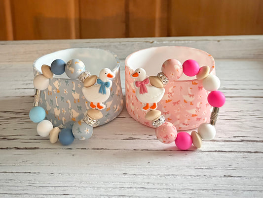 Silly Goose Tumbler Cup Bundle