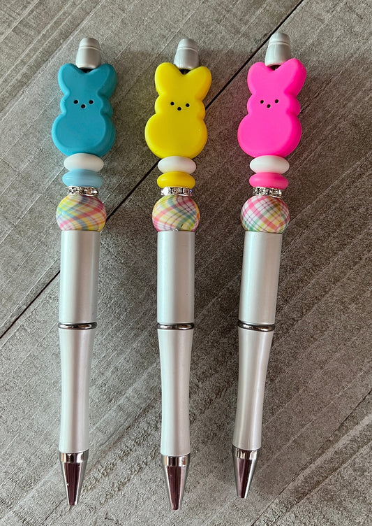 P E E P Bunny Pen