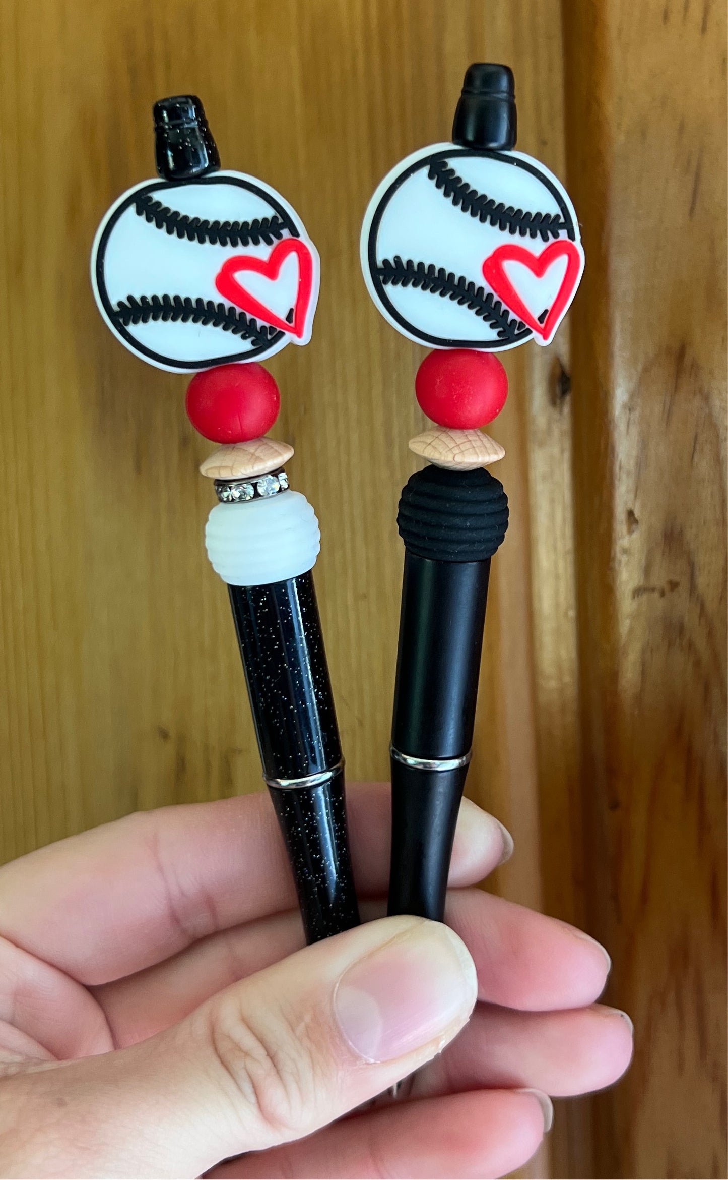 Baseball Pen