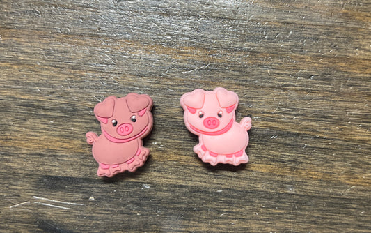Pig Focal Bead
