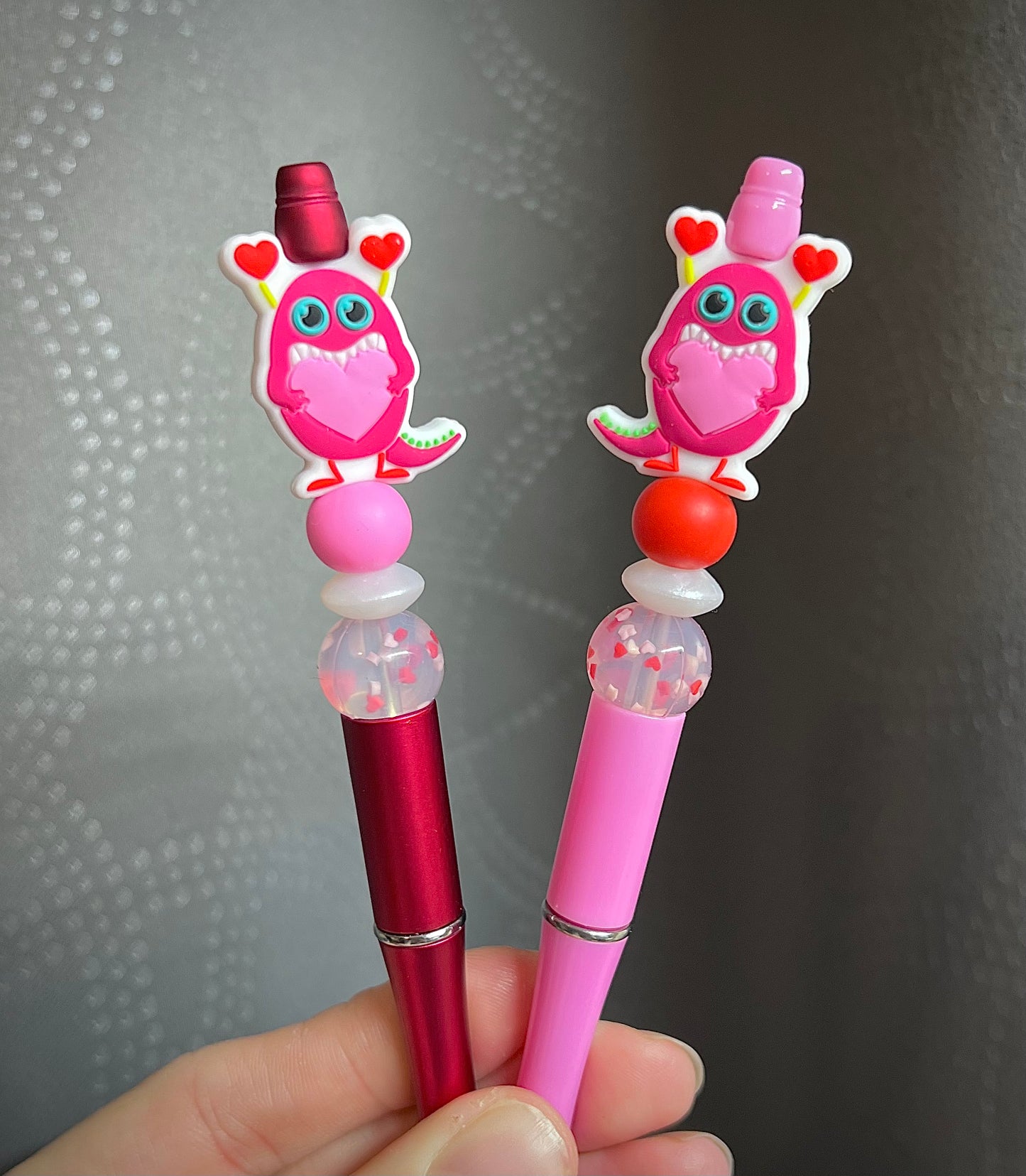 Love Monster Pen