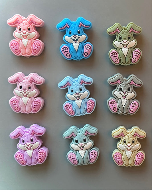Bunny Beads
