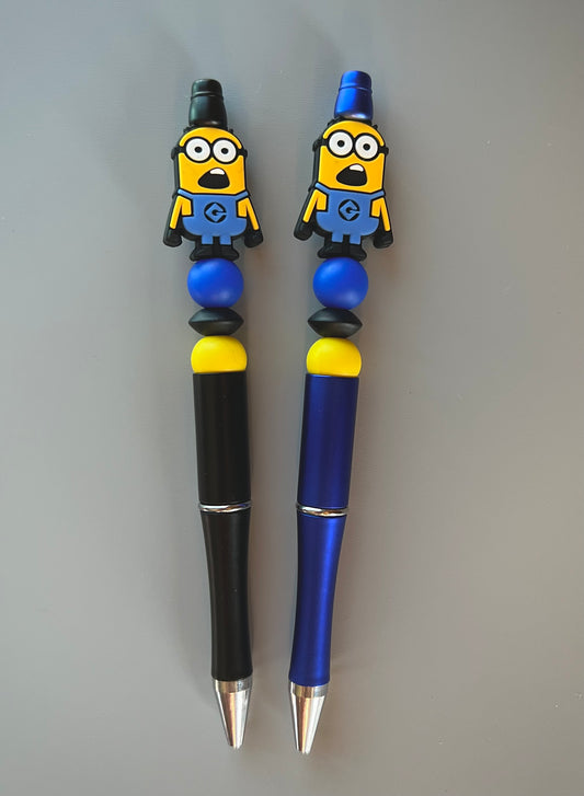 Minion Pen