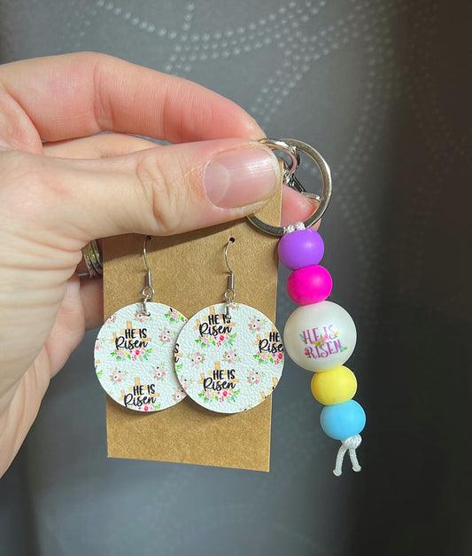 “He is Risen” Bundle