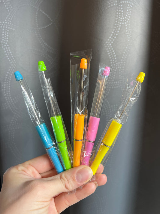 Neon Pens