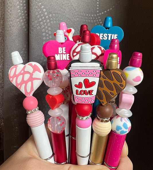 Random Valentines Pen