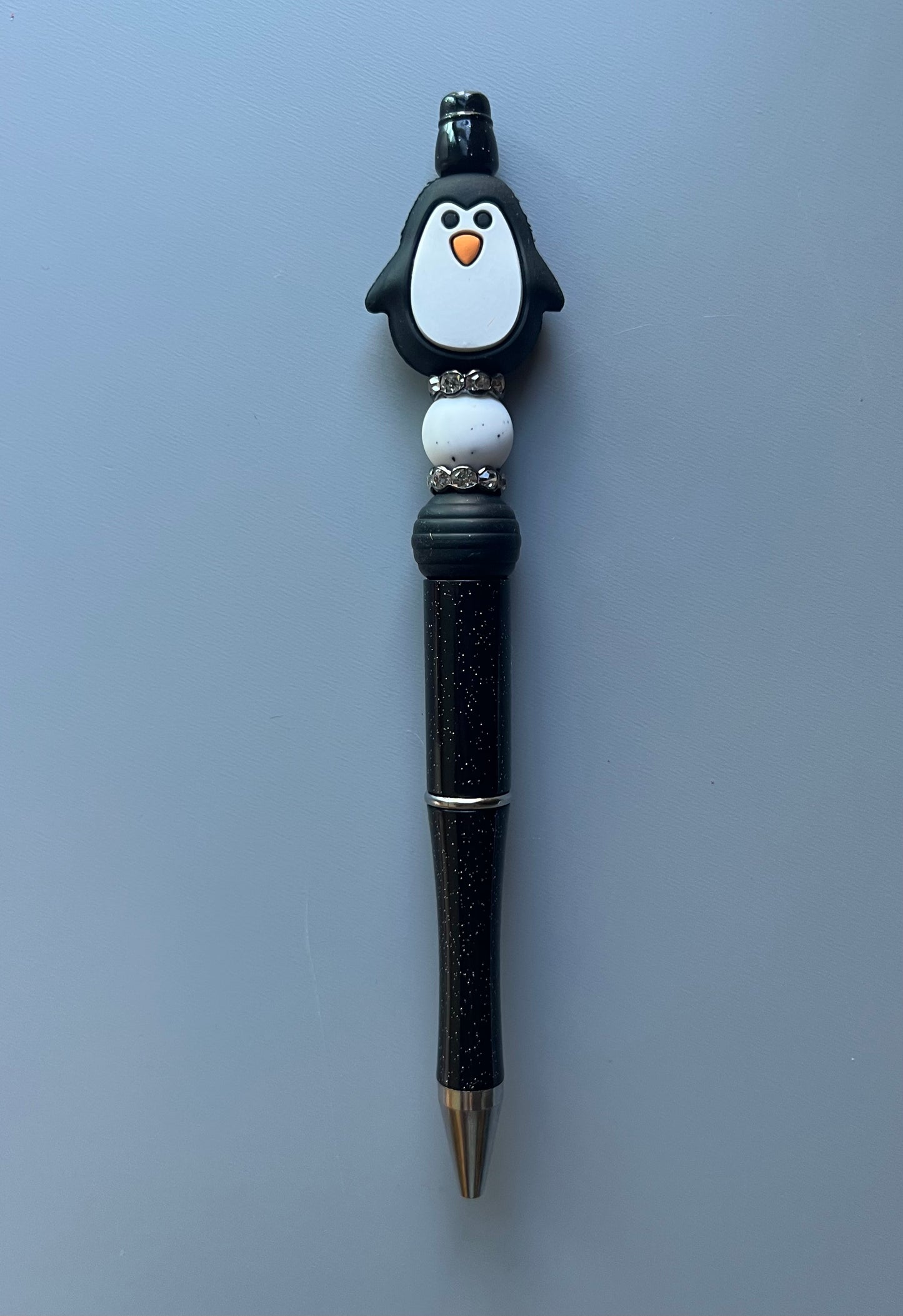 Penguin Pen