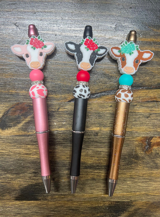 Baby Cow Pens