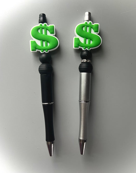 Money Sign Pen