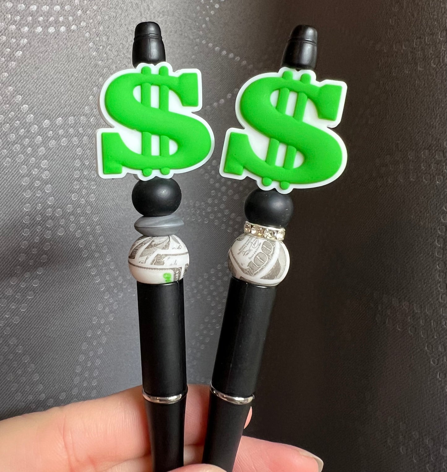 Money Sign Pen