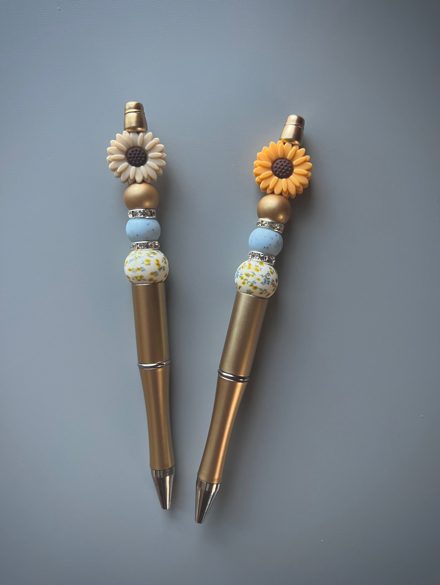 Floral Pens