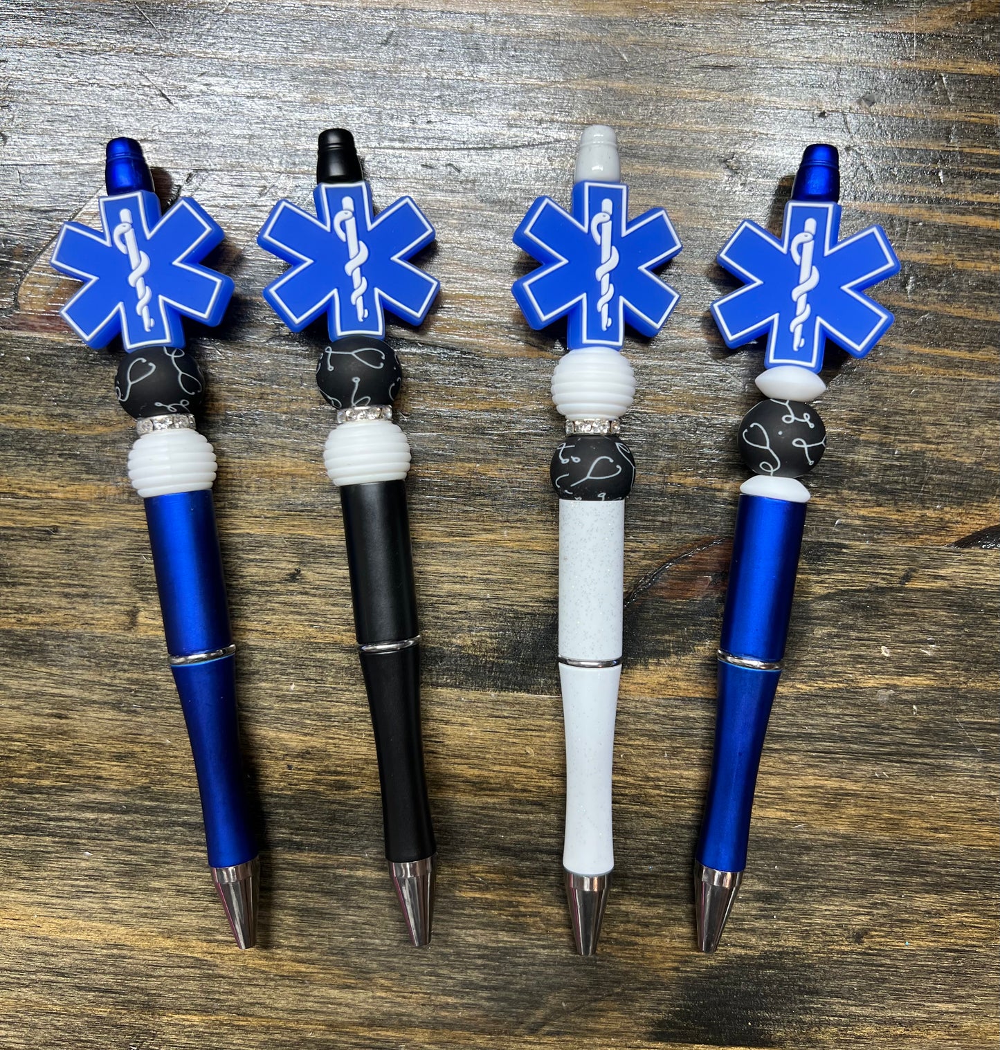 Paramedic Pen