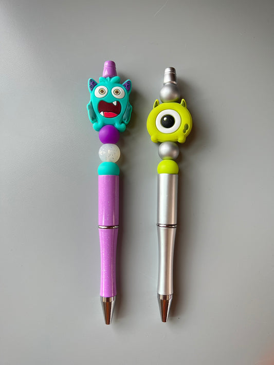 Monsters Pen