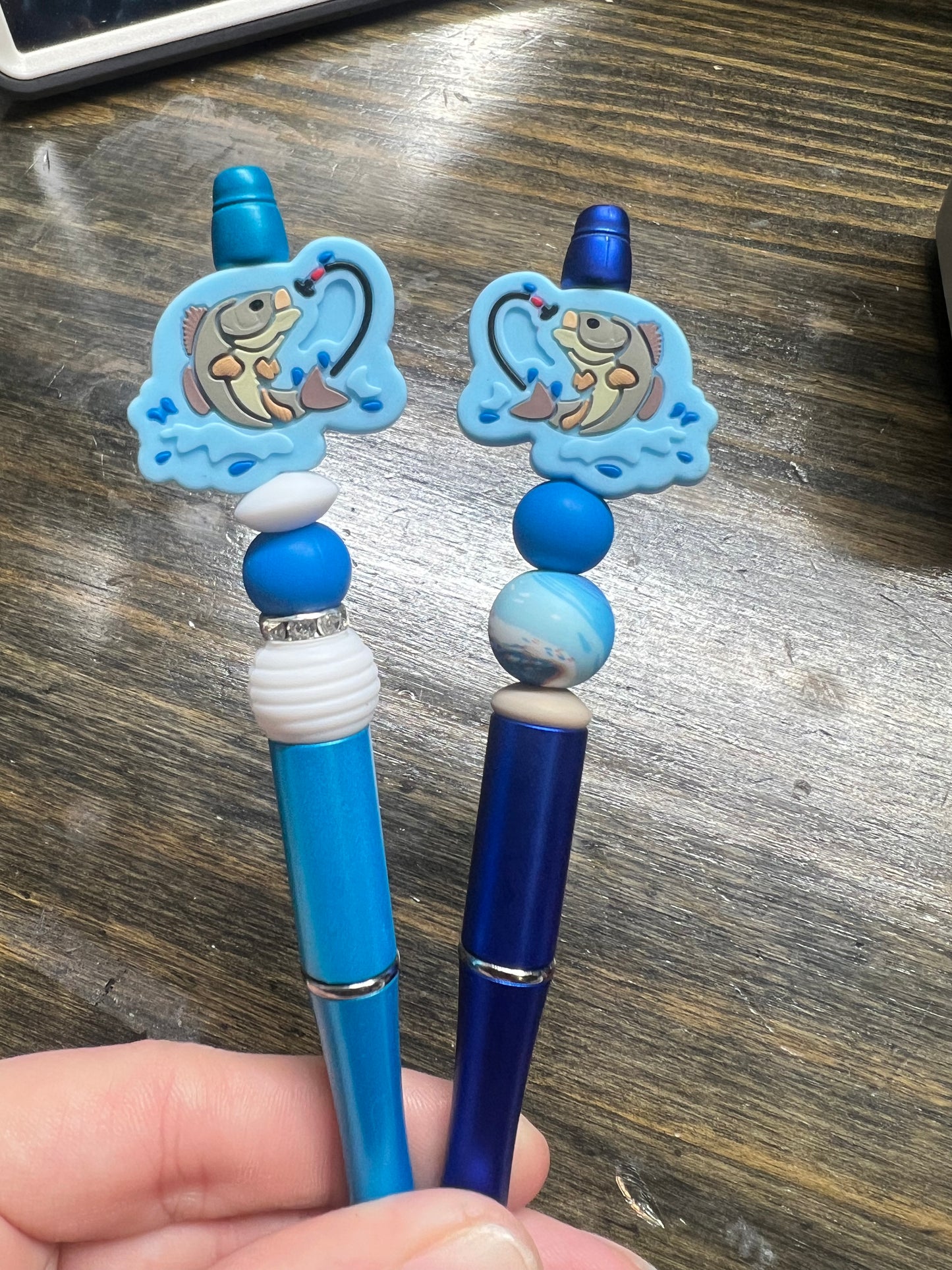 Fish Pen