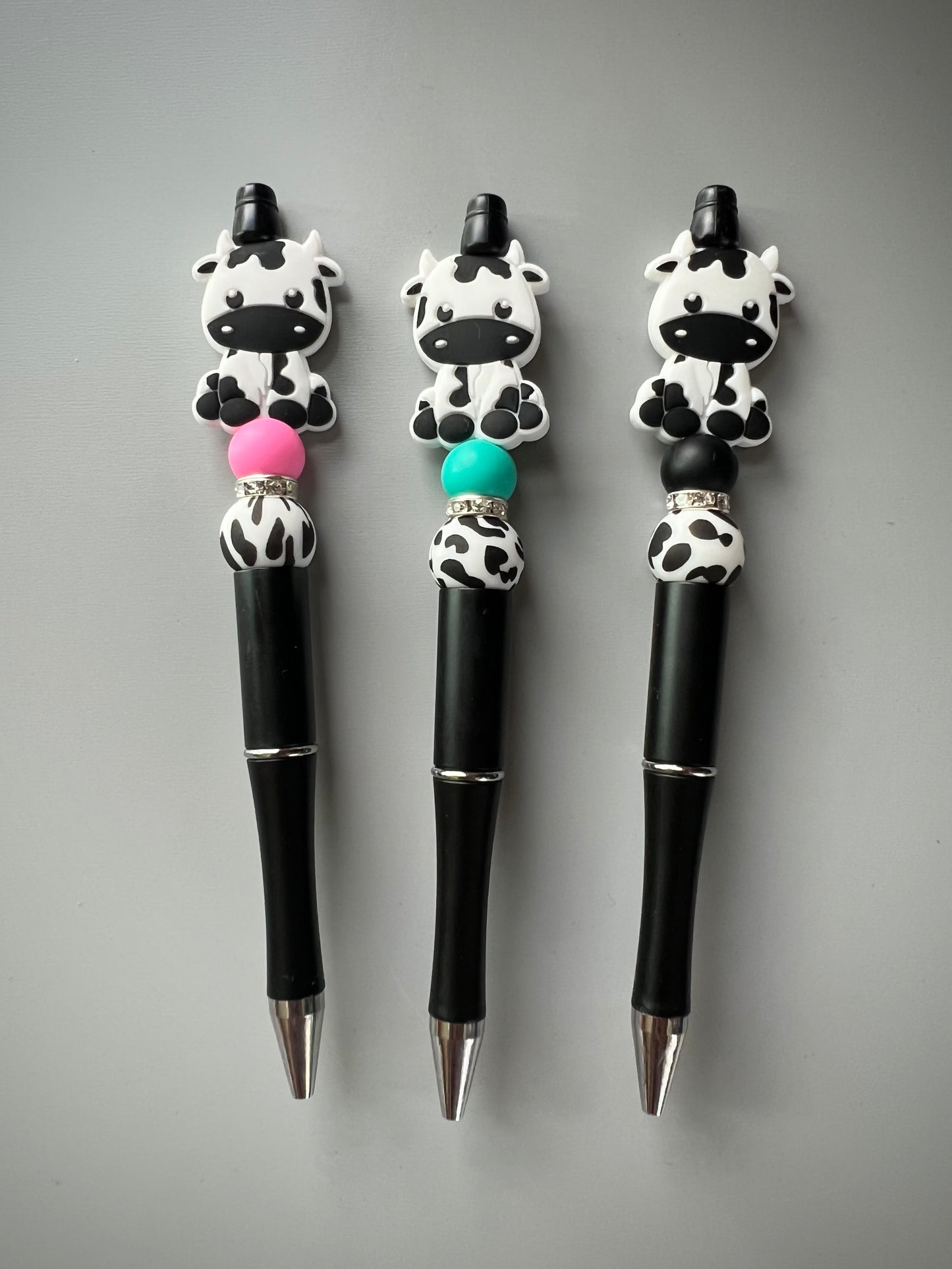 Black Cow Pen