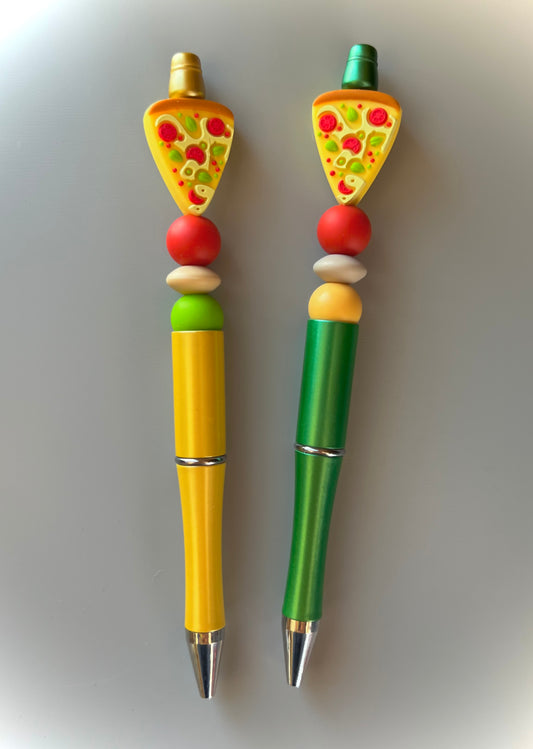 Pizza Pen